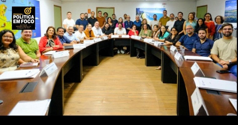 Jaboatão dos Guararapes participa da II Reunião da Câmara Temática Especial de Regionalização do Turismo