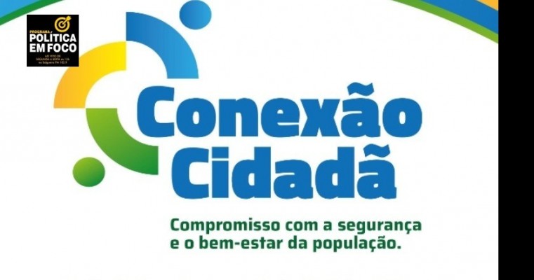  Prefeitura do Jaboatão lança programa social Conexão Cidadã