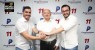 Ao lado de Lula da Fonte, ex-vereador do Recife Maguari declara apoio a Thierry Cupertino para deputado estadual