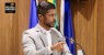 Vereador Michel Vasconcelos questiona visita de João Campos ao Sertão