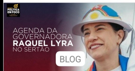 No Sertão, governadora Raquel Lyra anuncia obras do programa Águas de Pernambuco, inaugura mais uma cozinha comunitária