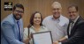 Banda Limão com Mel recebe Moção de Aplausos da Câmara de Vereadores de Salgueiro