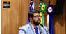 Léo Parente pede instalação de rede de proteção na quadra do Planalto, construção de praça no Baixio da Cacimbinha