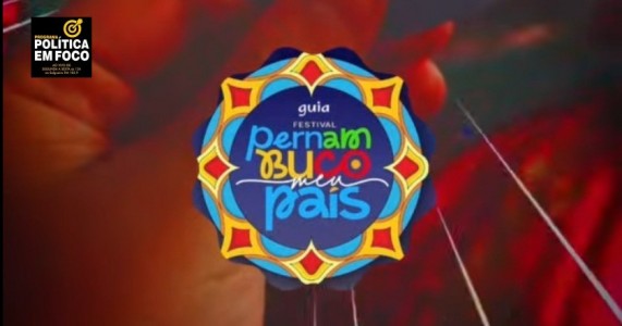Salgueiro é destaque na mídia estadual com a chegada do “Festival Pernambuco Meu País