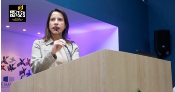Governadora assina Ordem de Serviço do Complexo de Polícia Científica de Salgueiro nesta sexta-.