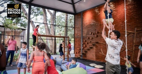 Brinca Recife se despede da criançada este final de semana com shows, atividades lúdicas e esportivas gratuitas