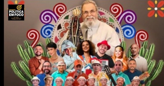 Missa do Vaqueiro de Serrita organizada pela Fundação Padre João Câncio acontece neste domingo