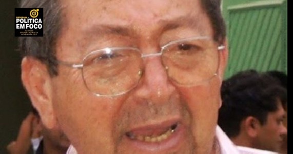 Sertão e políticos lamentam morte do ex-deputado Valdeir Batista
