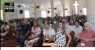 Missa solene do festejo de Senhora Sant’Ana em Santa Cruz