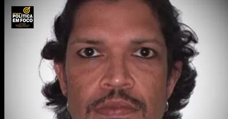 PROFESSOR FOI ASSASSINADO A FACADAS EM SÃO VICENTE FÉRRER, PE