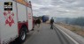  ocorrência de Acidente de Trânsito com duas vítimas fatal na Ce-166-E Ce-265 que liga as cidades no Quixeramobim-Ce
