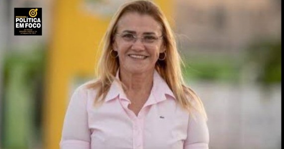 Cedro: Prefeita Riva Bezerra anuncia emenda de R$ 2 milhões para saúde