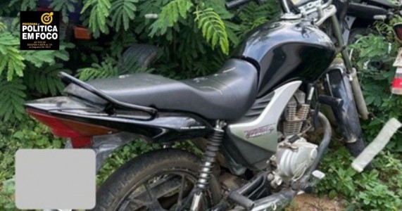 Polícia Civil deflagra operação para combater homicídios em Serra Talhada