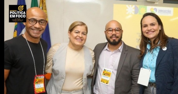 Jaboatão realiza 5ª Conferência Municipal de Promoção da Igualdade Racial
