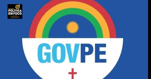 GOVERNO DE PERNAMBUCO - COMUNICADO À IMPRENSA