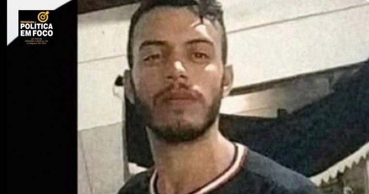 William Mateus Alves Vilarim morre em Petrolina, após ser baleado no Alto da Maravilha