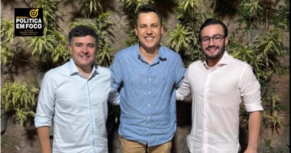 Coluna da sexta: PP filia prefeito de Toritama no dia 6 de agosto 
