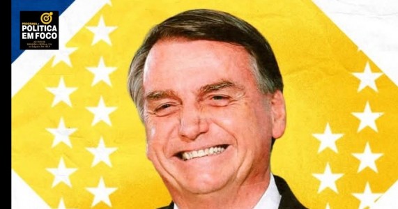 Direita mobilizada – Parlamentares e lideranças do PL prometem realizar um grande ato neste domingo (3),