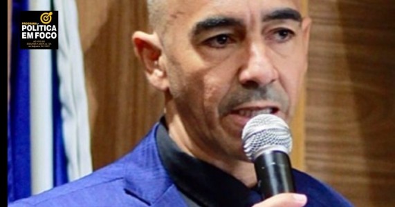 Câmara aprova projeto de Mael do Divino sobre instalação de academias ao ar livre em praças de Salgueiro