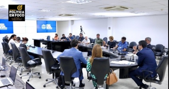GOVERNO DE PERNAMBUCO EXECUTA O MAIOR VOLUME DE RECURSOS DE EMENDAS PARLAMENTARES EM MAIS DE UMA DÉCADA, COM R$ 196,6 MILHÕES 