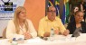 Mano Medeiros comanda reunião de balanço dos sete primeiros meses de gestão