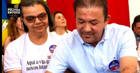 Prefeito de Araruna  Evilásio Mateus recebe o secretário Mozart Salles para credenciamento de Cardiologia
