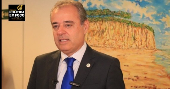 SUDENE SOB DANILO CABRAL: BANCADA DE PERNAMBUCO REPUDIA PRESSÕES E DEFENDE DESENVOLVIMENTO DO NORDESTE