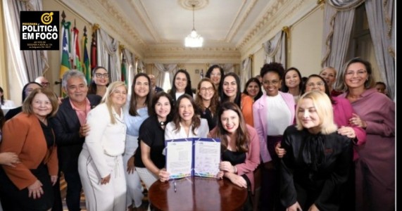 Agosto Lilás: Governo de PE lança aplicativo de proteção à mulher.