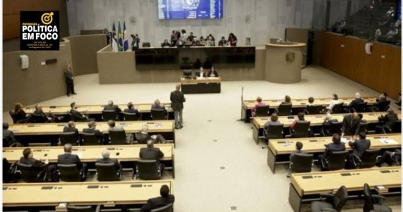 Coluna do sábado: 02 de Agosto de 2025 Empréstimos devem ser votados na Alepe esse mês