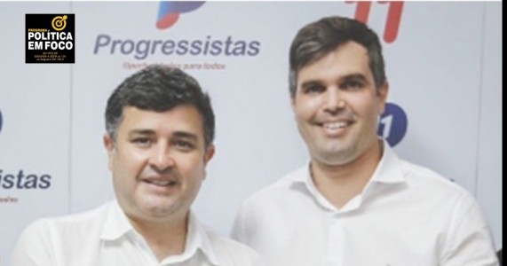 HELINHO ARAGÃO NÃO DESCARTA APOIO A EDUARDO DA FONTE PARA O SENADO: “POSSO SIM VOTAR NELE”