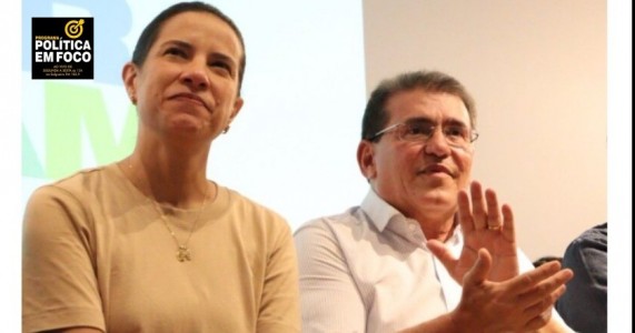 Raquel anuncia IML e IC para ST: ‘Que tanto sonharam