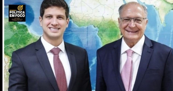 João Campos reforça pleito para retirar manga e uva do Vale do São Francisco do “tarifaço” dos EUA