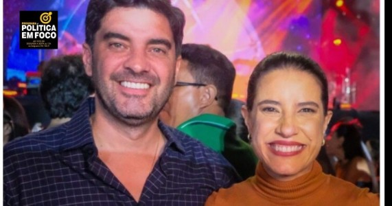 Kaio Maniçoba comemora conquista para o Sertão: publicado edital para construção do IML em Floresta