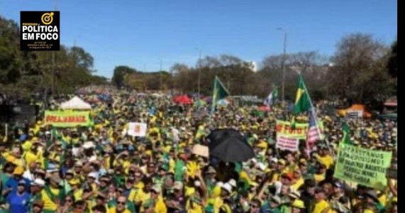 No Pará, Michelle sobe tom em críticas contra Lula: “Cachaceiro sem-vergonha”