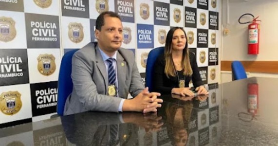 Golpe do amor: Falso coronel enganava mulheres pela internet para ficar com dinheiro em PE