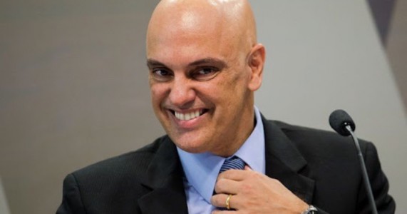 Datafolha faz pesquisa sobre aprovação de sanção contra Moraes e resultado surpreende