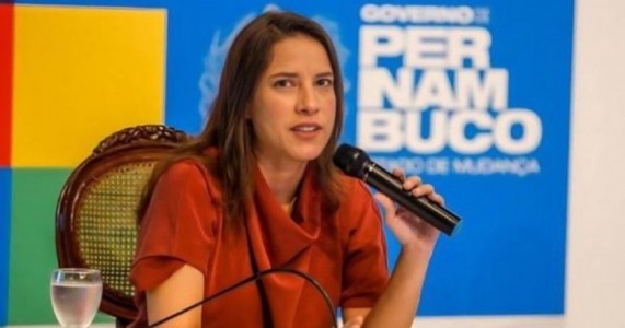 Raquel estuda aproveitamento da manga do São Francisco na merenda escolar