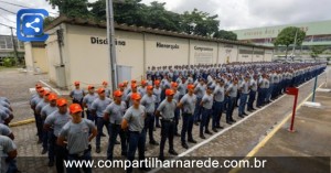 Mulher tem nota mais alta no curso de formação da Polícia Militar de Pernambuco