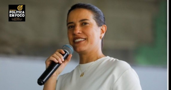Coluna da terça: Raquel Lyra investe em diálogo com sua base