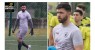 Goleiro brasileiro que atuava no futebol português morre afogad