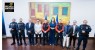Primeiros guardas municipais de Olinda recebem certificado de posse de arma de fogo
