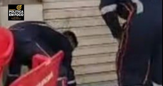 Homem sofre tentativa de homicídio no bairro Pedro Raimundo, em Petrolina-PE