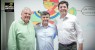 Eduardo da Fonte e Henrique Queiroz inauguram Casa Azul em Buenos Aires