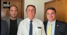 TERÇA FEIRA 05 DE AGOSTO 2025 FLAVIO E CARLOS NÃO PODEM VISITAR BOLSONARO