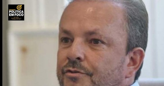 Prefeito de Salgueiro defende permanência de Danilo Cabral na Sudene e retomada urgente da Transnordestina até Suape
