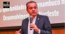 Danilo Cabral anuncia demissão da Sudene