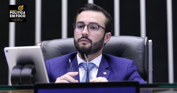 Deputado Lula da Fonte solicita triplicação e iluminação da BR-101 entre Cabo de Santo Agostinho e Jaboatão