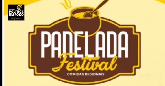 Confira a programação completa do “Panelada Festival”, que ocorre no próximo fim de semana em Salgueiro