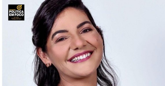 Primeira-dama de Gravatá, Viviane Facundes, será homenageada com o Troféu Leão Dourado