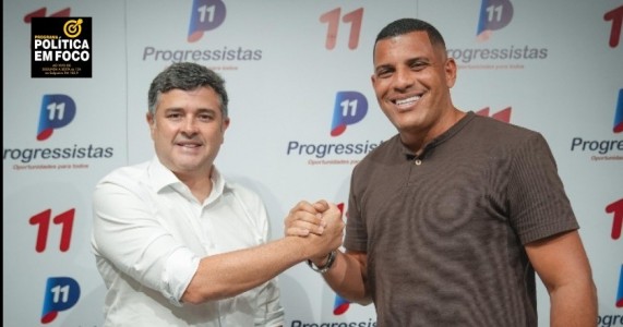 Ronaldo Lopes anuncia pré-candidatura a deputado estadual com apoio de Eduardo da Fonte